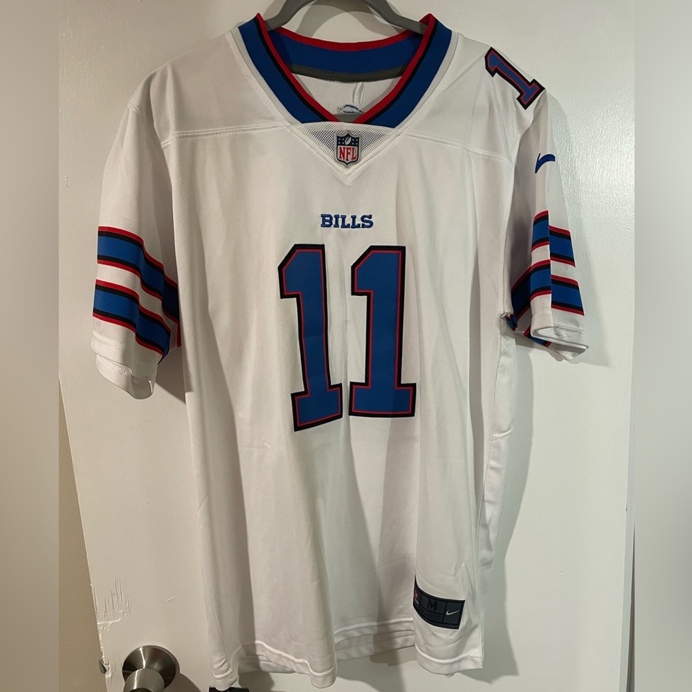 Buffalo Bills Jersey